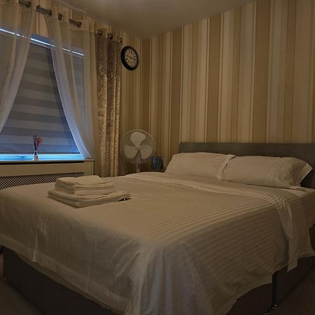 Comfortable Short Stay In Dublin Exterior foto