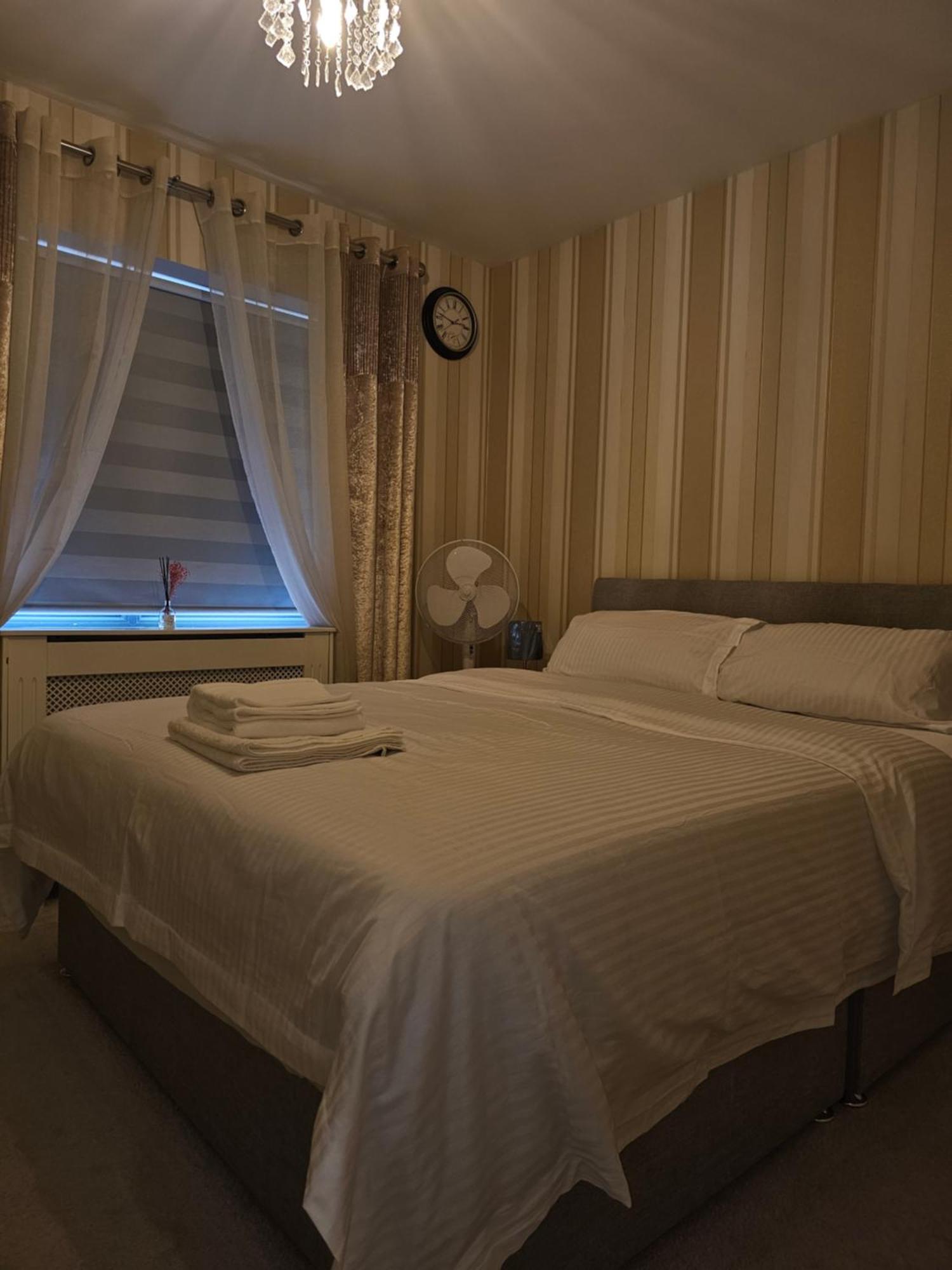Comfortable Short Stay In Dublin Exterior foto